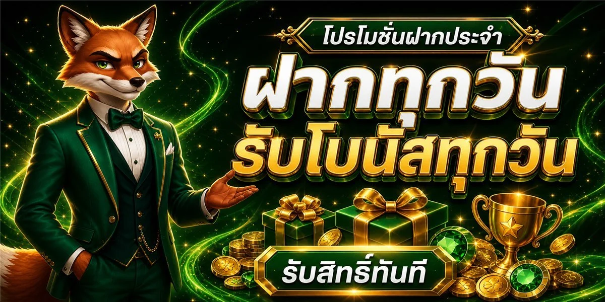 winner168 ฝากถอนออโต้ รองรับ True Wallet ทุกธนาคาร